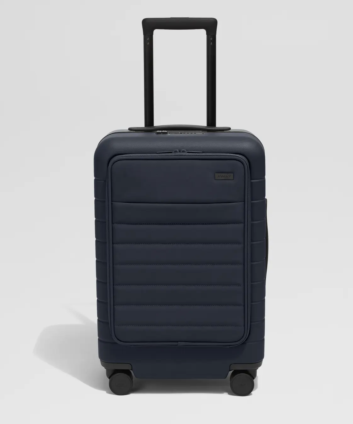 Away Front Pocket Carry-On