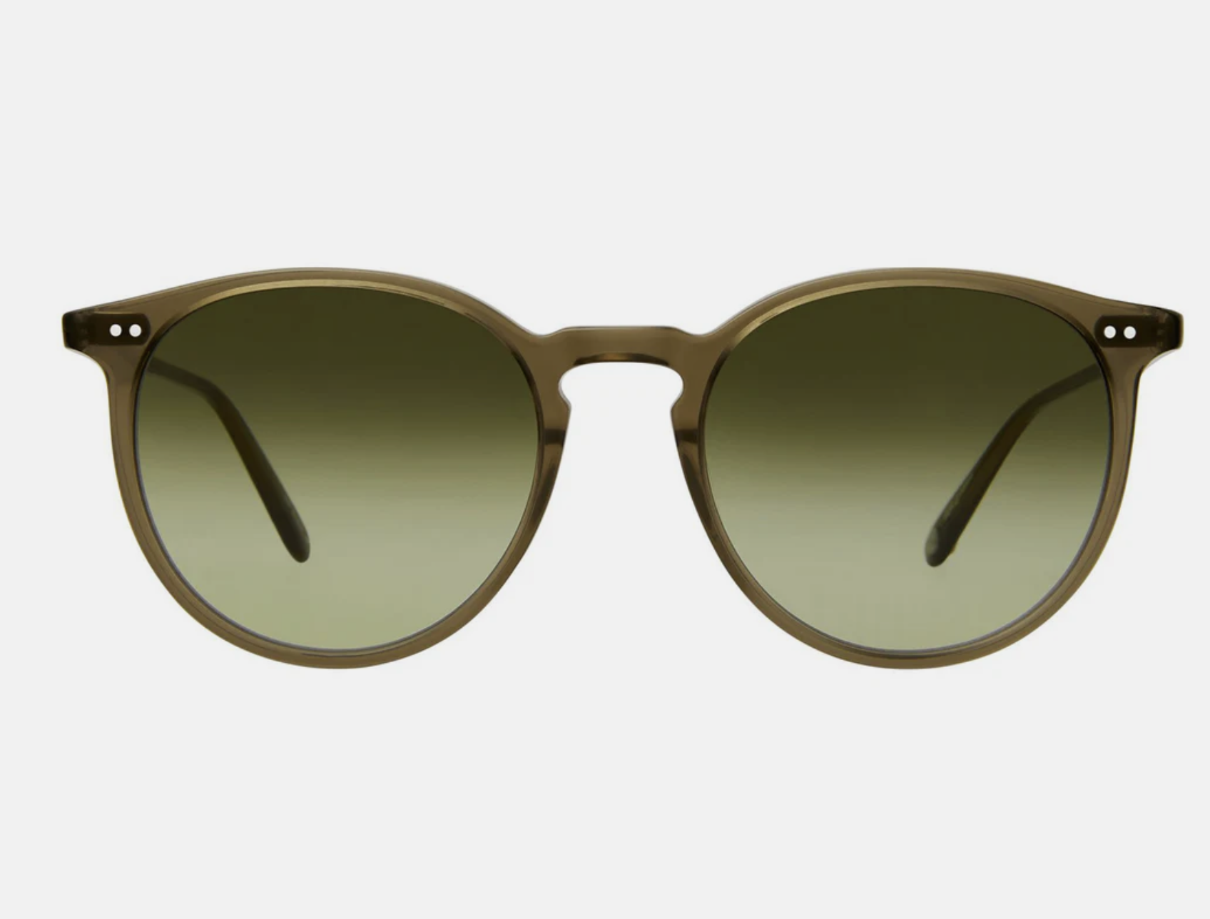 Garrett Leight Morningside Sun