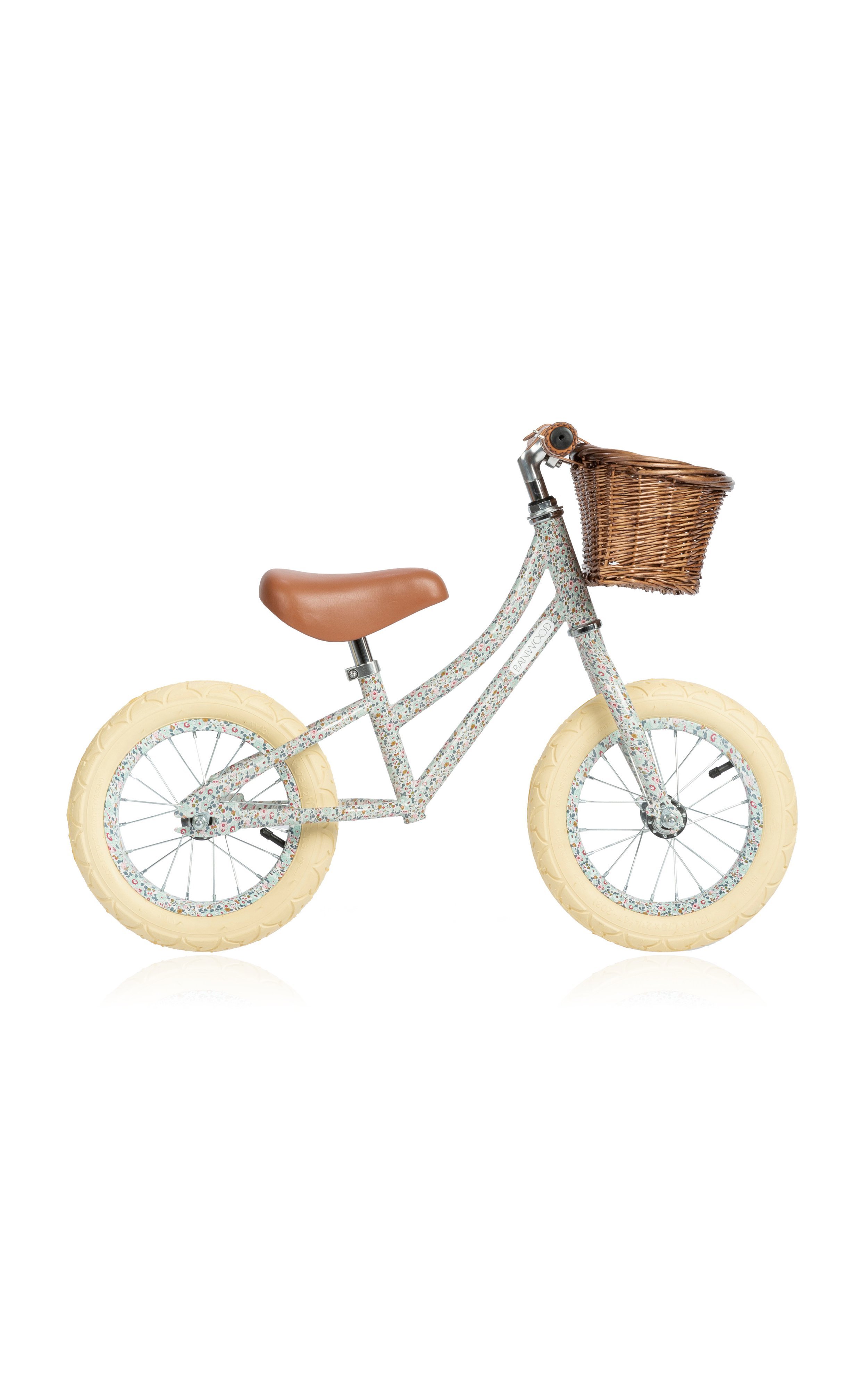 Kids' First Go Balance Bike