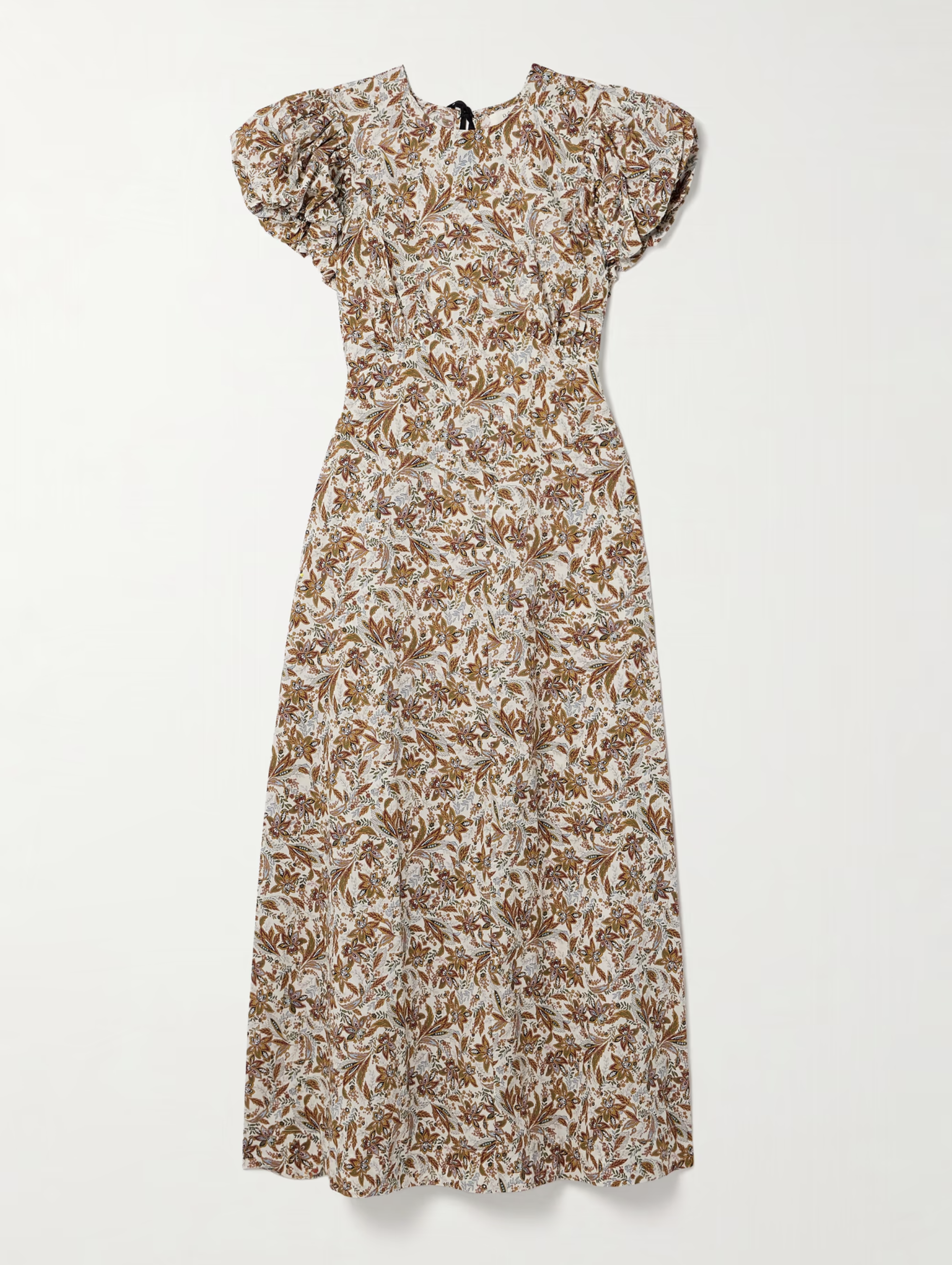DÔEN Rhodia Dress