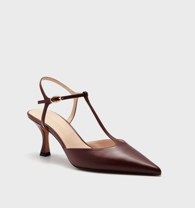 Tuckernuck Margot Heels