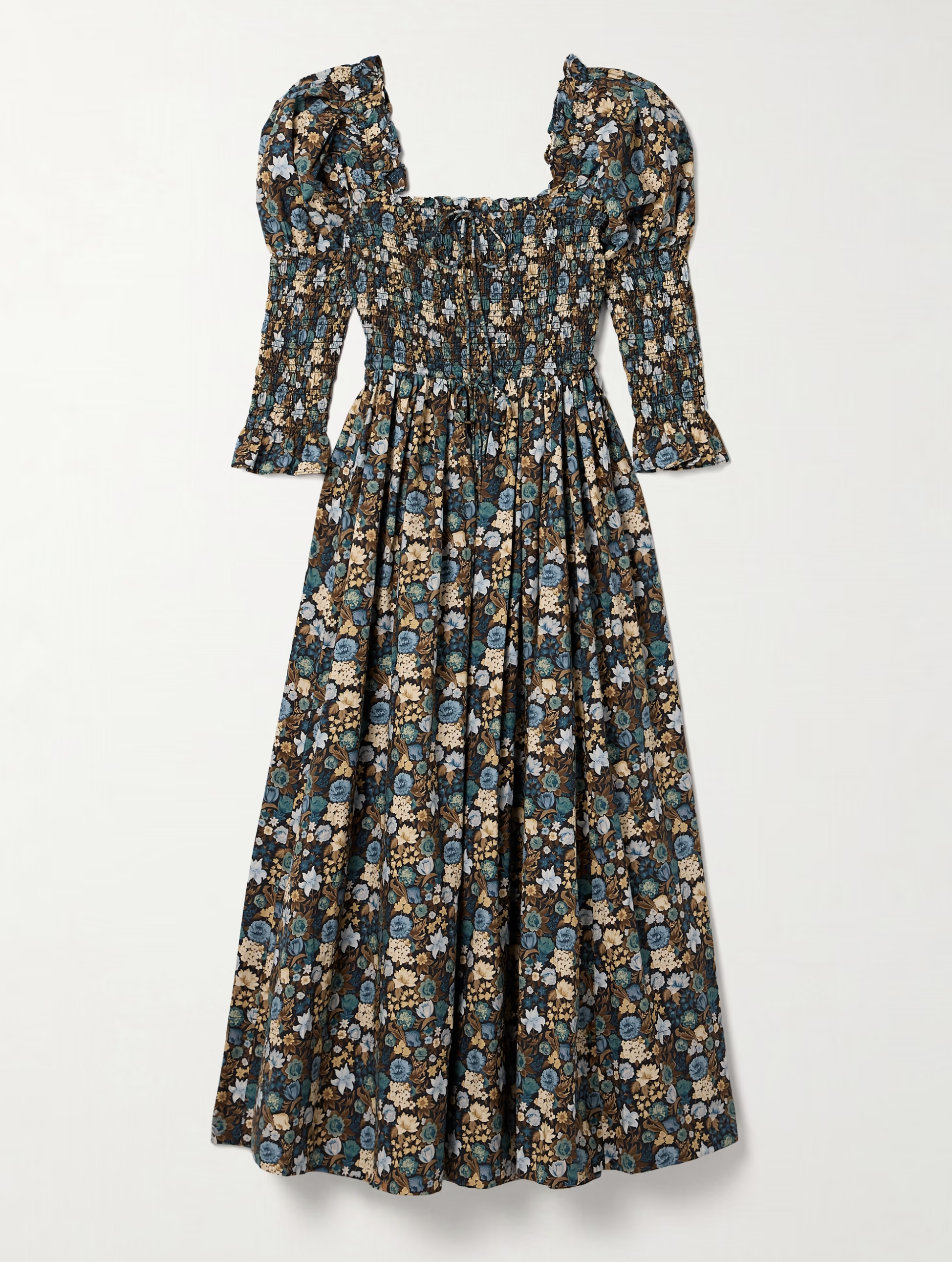 DÔEN Bijou Dress