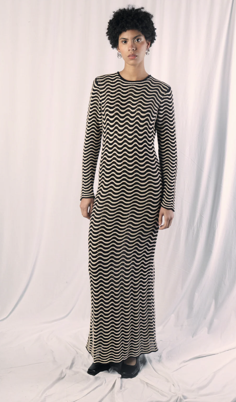 Muna Arena Dress