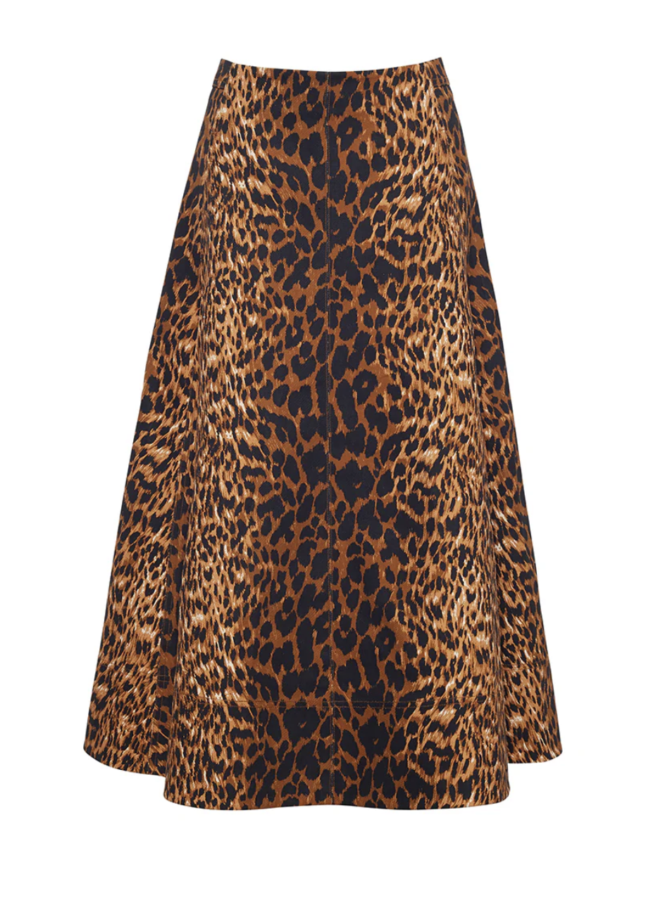 Cara Cara Aisha Skirt
