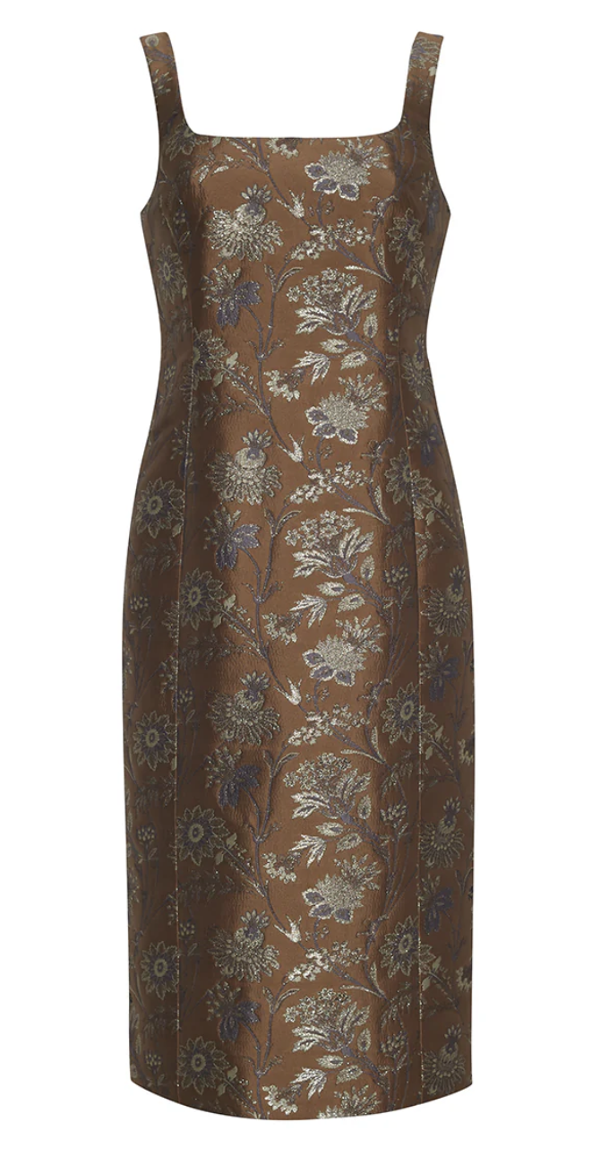Cara Cara Carlie Dress