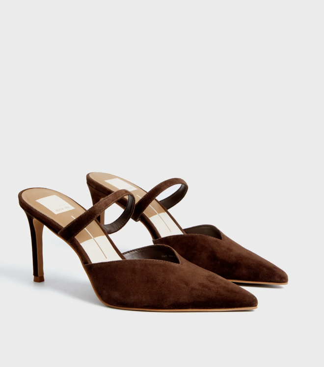Dolce Vita Kanika Heels