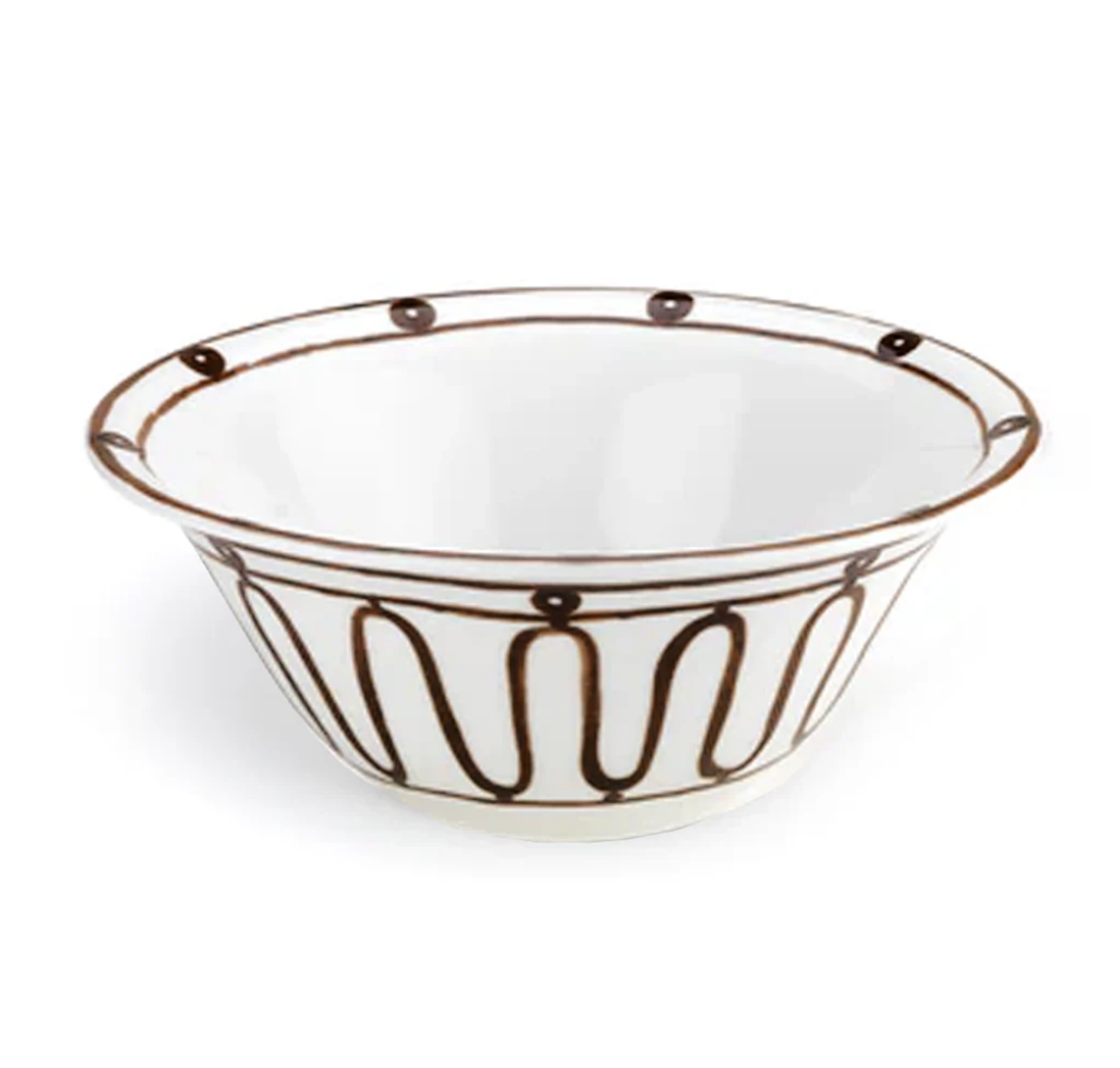Hydra Serving Bowl