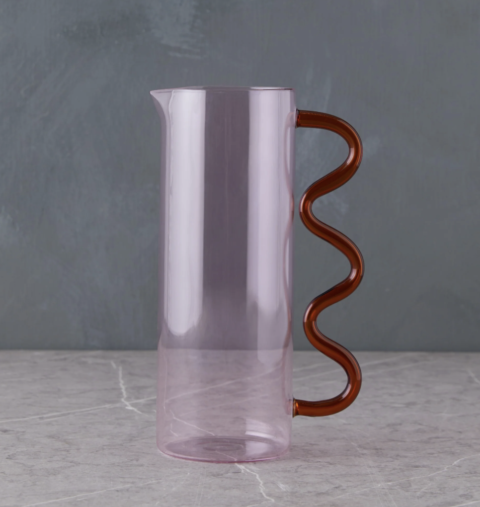 Sophie Lou Jacobsen Wave Pitcher