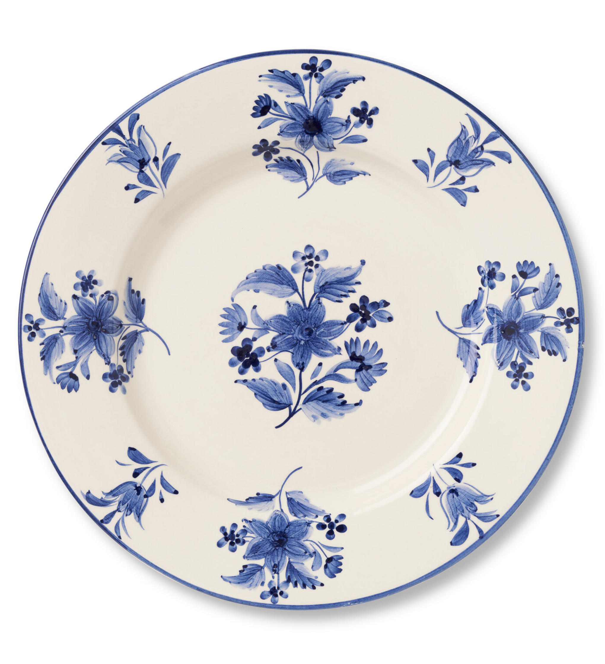 AERIN x Casa Lopez Arlene Dinner Plate