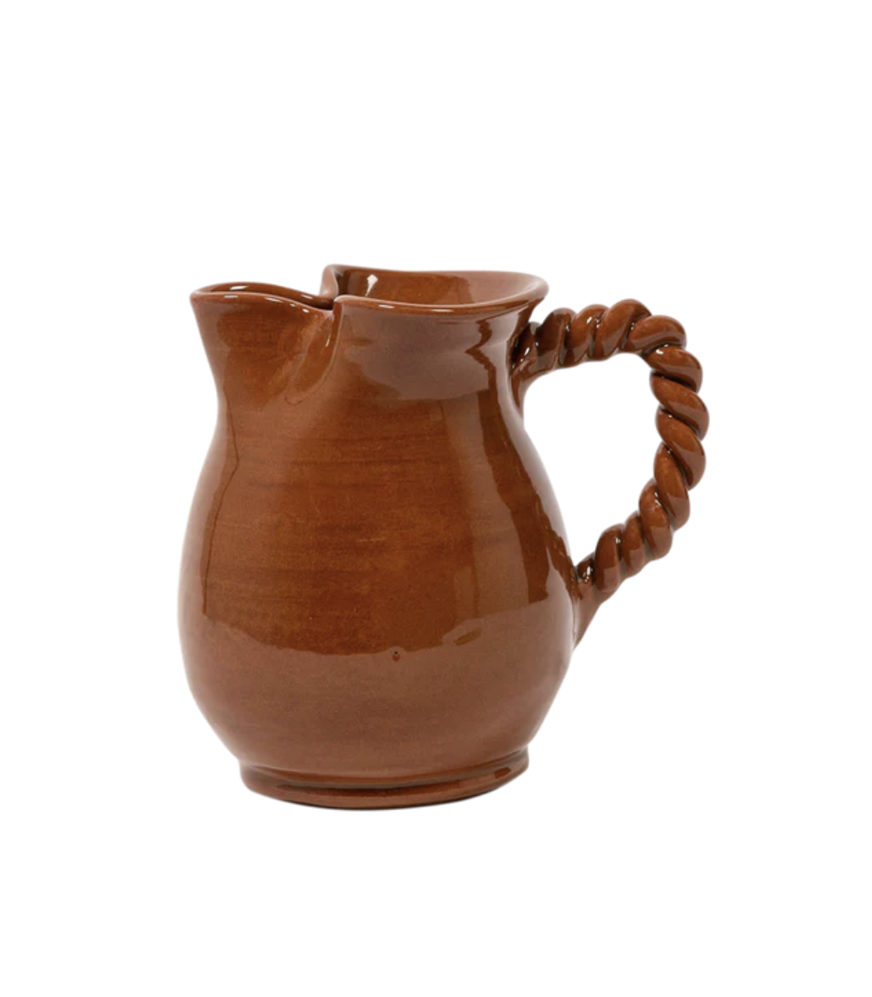 Sharland England Small Louise Jug