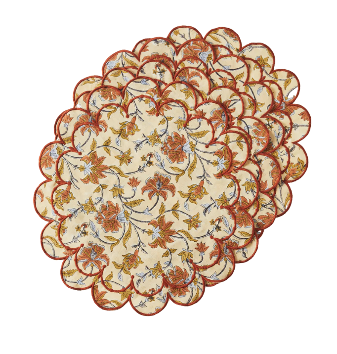 Maison Margaux The Harper Placemats