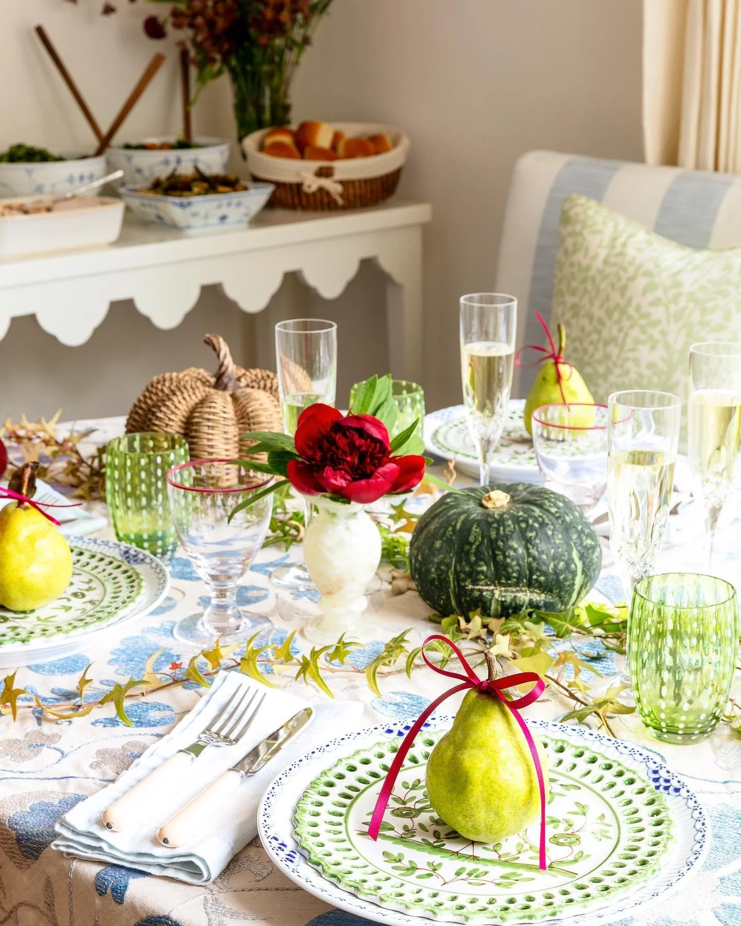 Thanksgiving Tabletop Edit