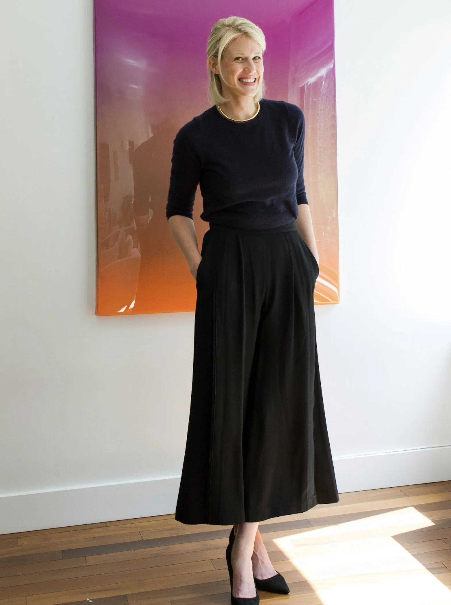 Talk Shop: Nina Carbone // Nina Carbone, Inc.