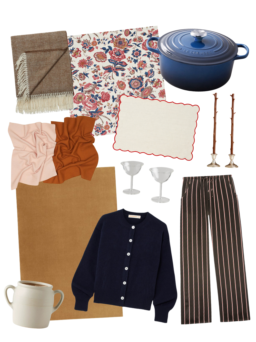 THE ESSENTIAL FALL SHOPPING GUIDE