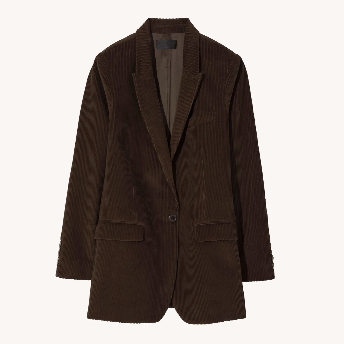 Nili Lotan Diane Blazer