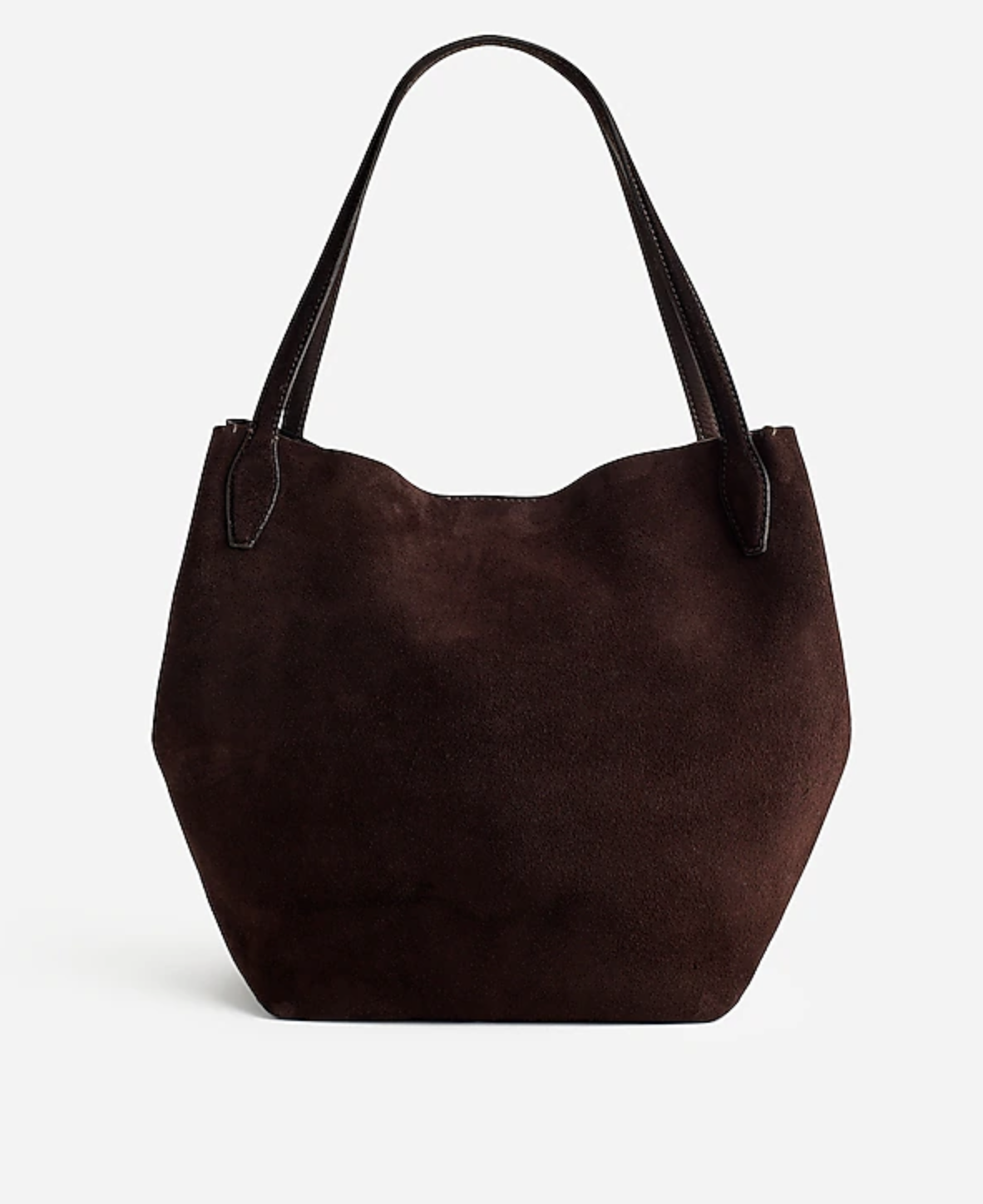 Madewell The Shopper Tote in Soft Grain