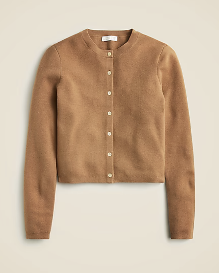 J.Crew Cardigan