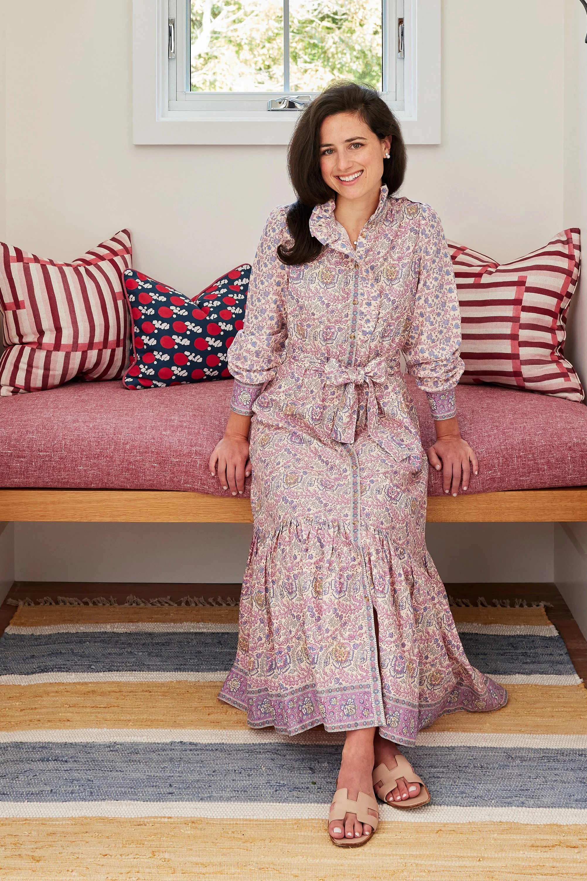 Talk Shop: Paige Scher // Paige Blodgett Interiors