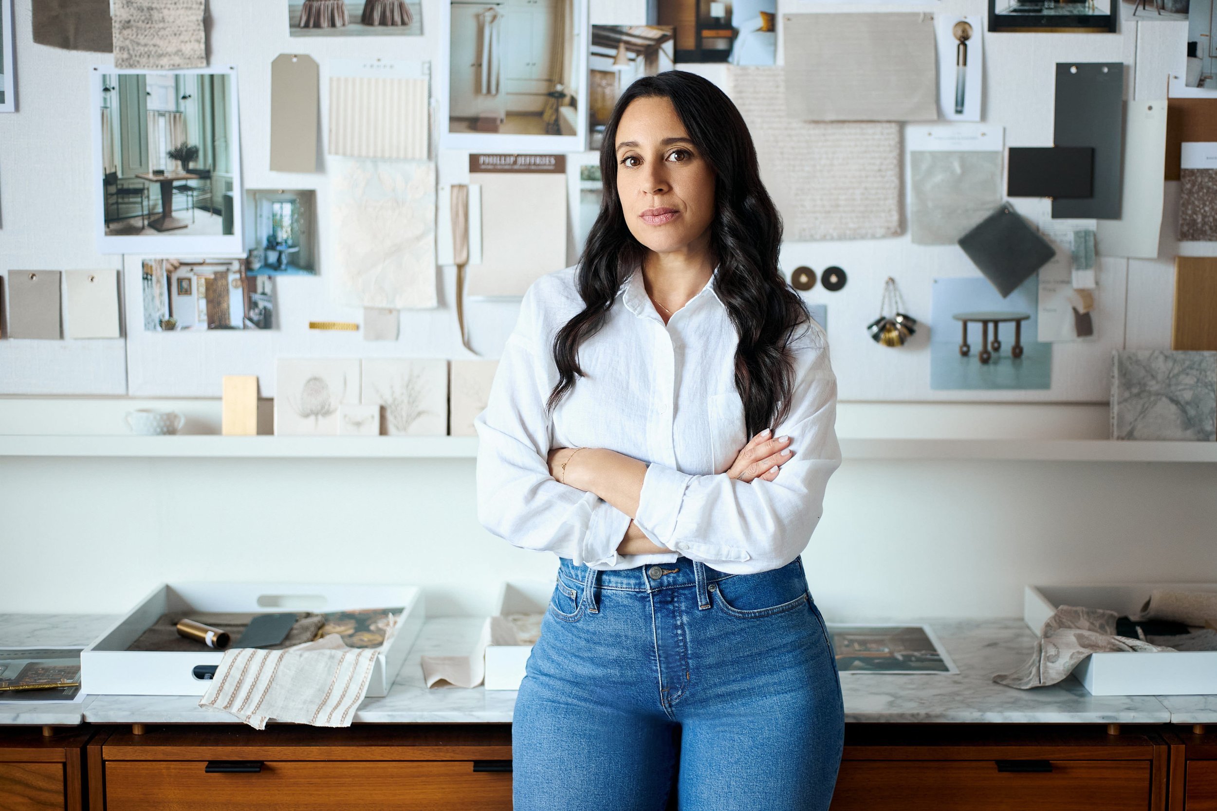 Talk Shop: Alexii Friedman // Studio Friedman