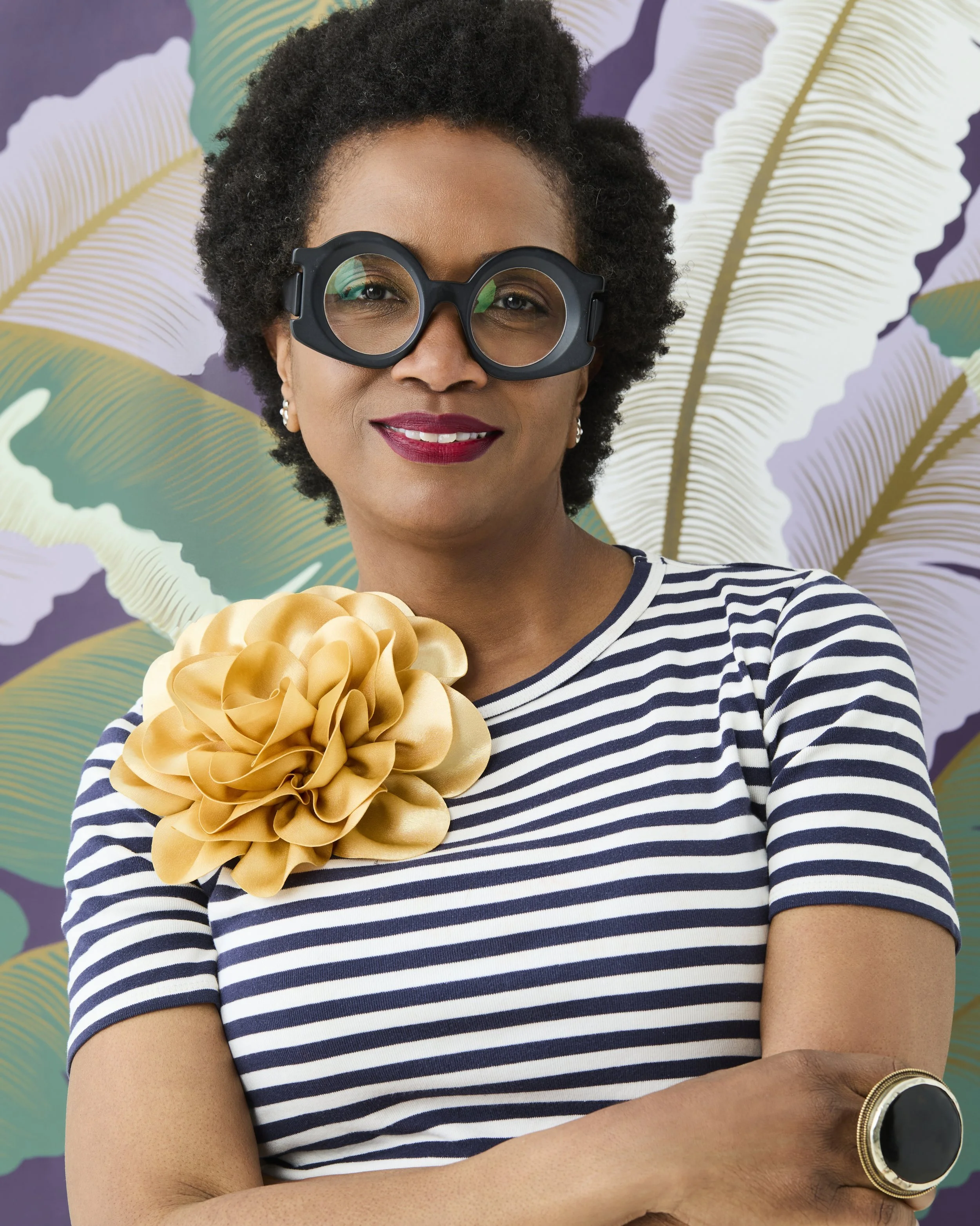 Talk Shop: Gail Davis // Gail Davis Designs