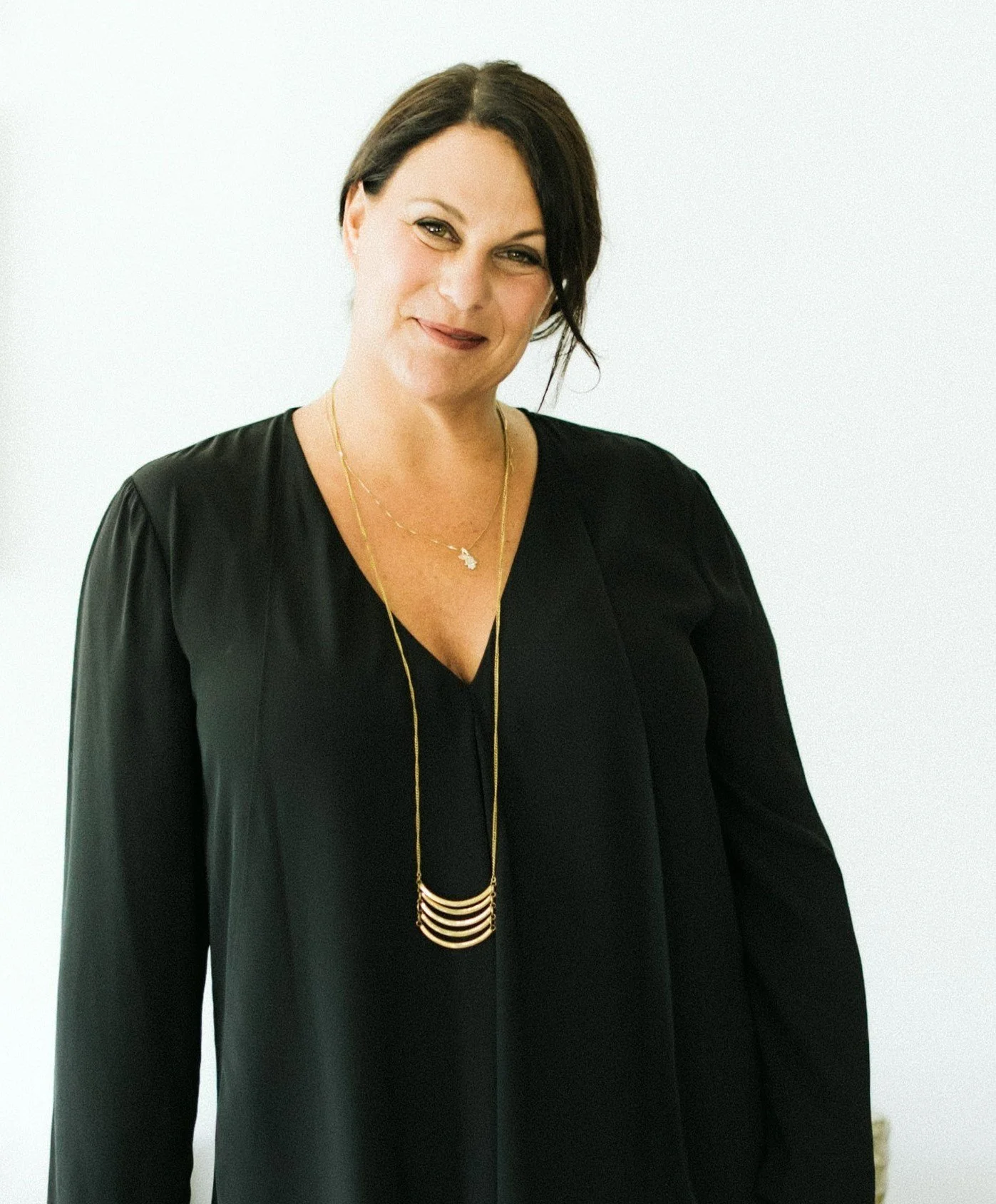 Talk Shop: Rebekah Zaveloff // Imparfait Design Studio