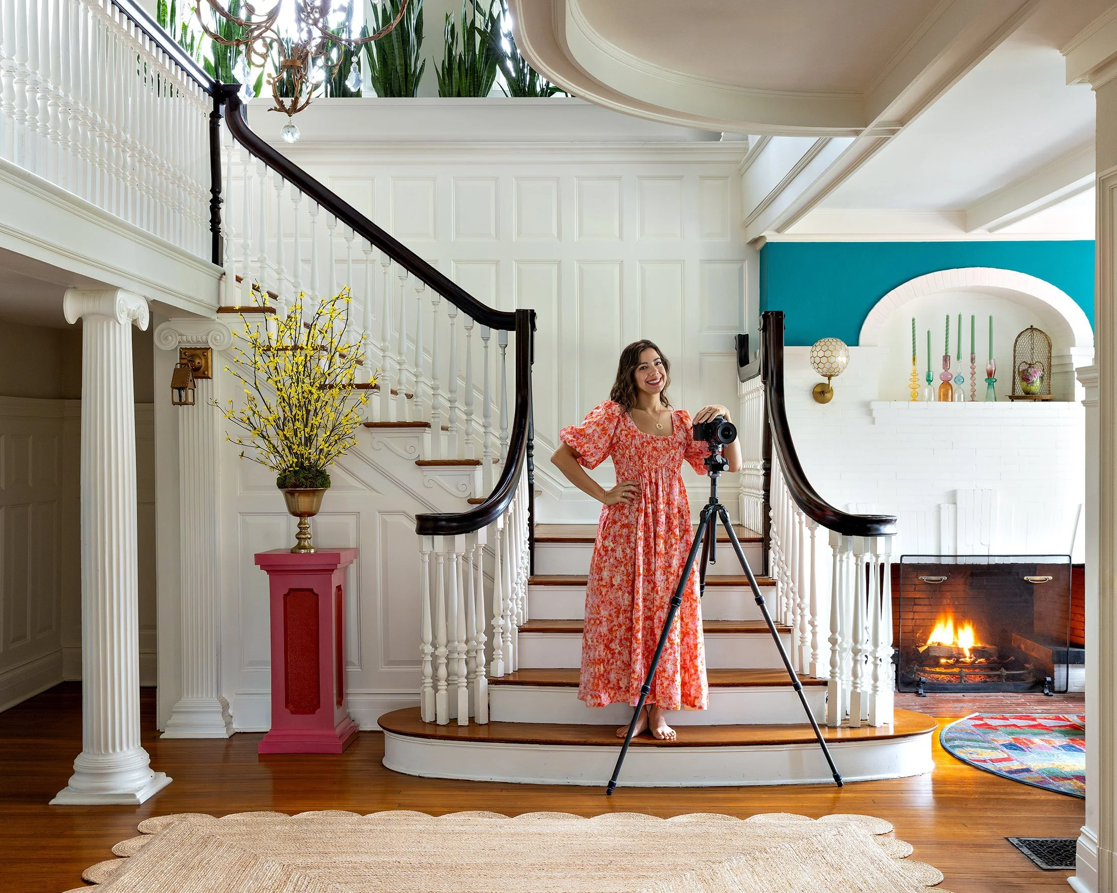 Talk Shop: Donna Dotan // Donna Dotan Photography