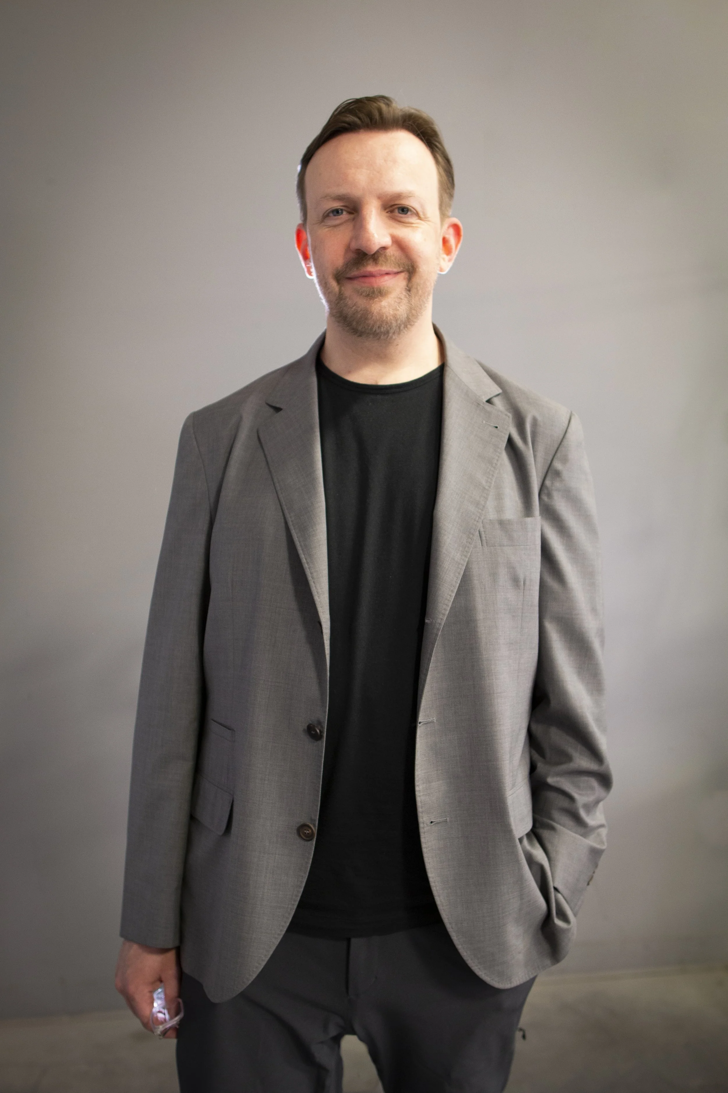 Talk Shop: Matt Quinn // Iatesta Studio