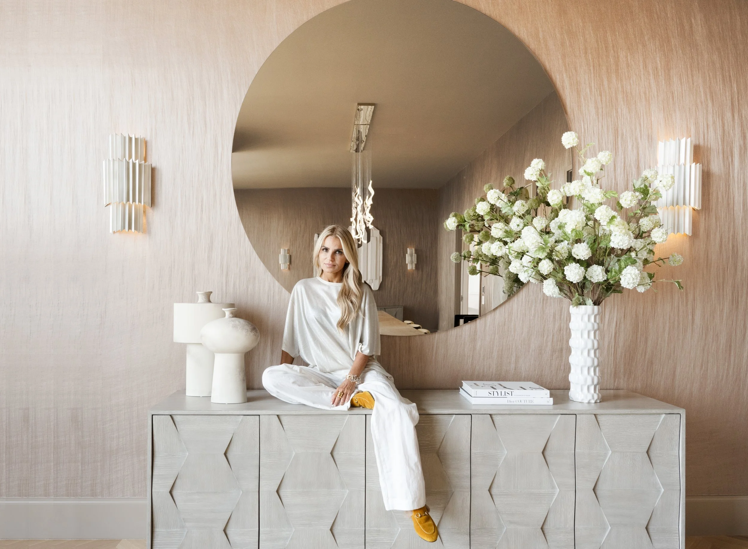 Talk Shop: Cheryl Eisen // Interior Marketing Group
