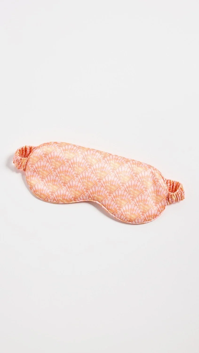 Slip Sleep Mask
