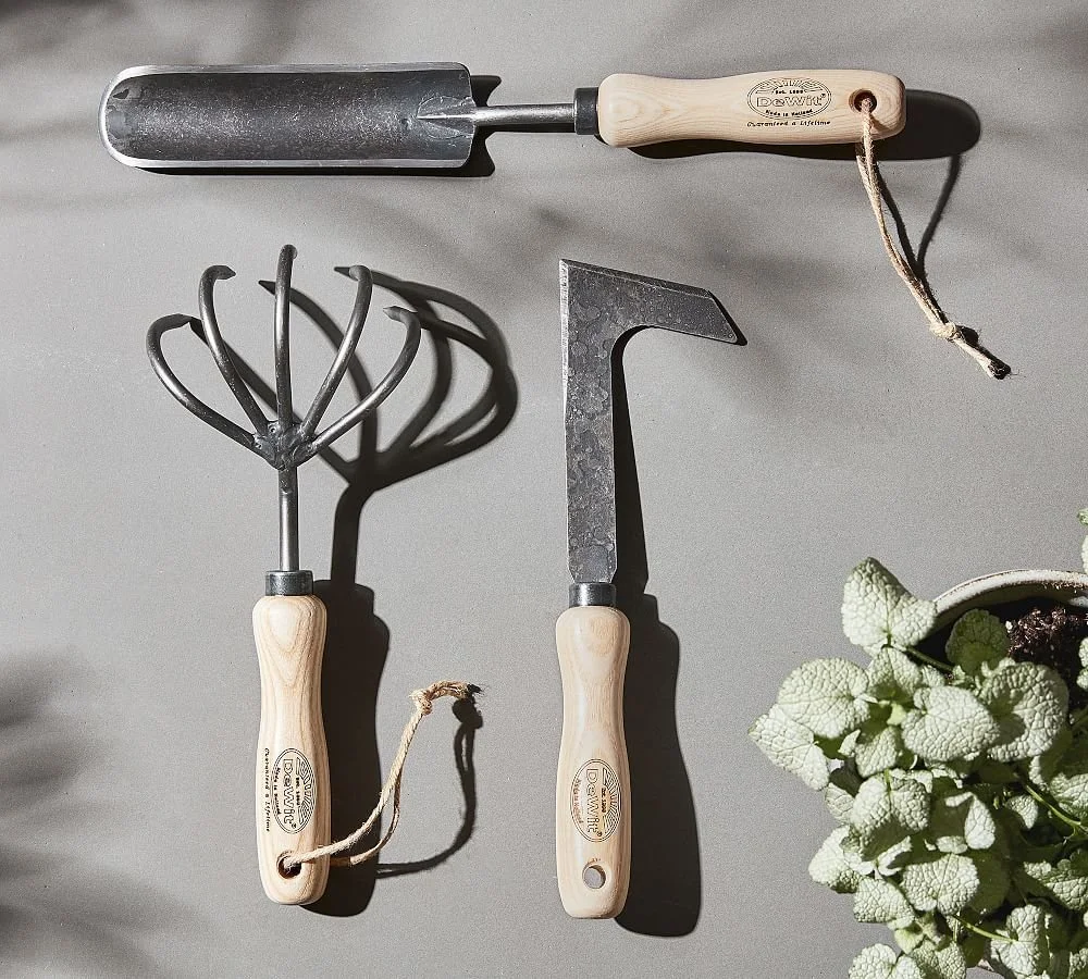Garden Tool Set