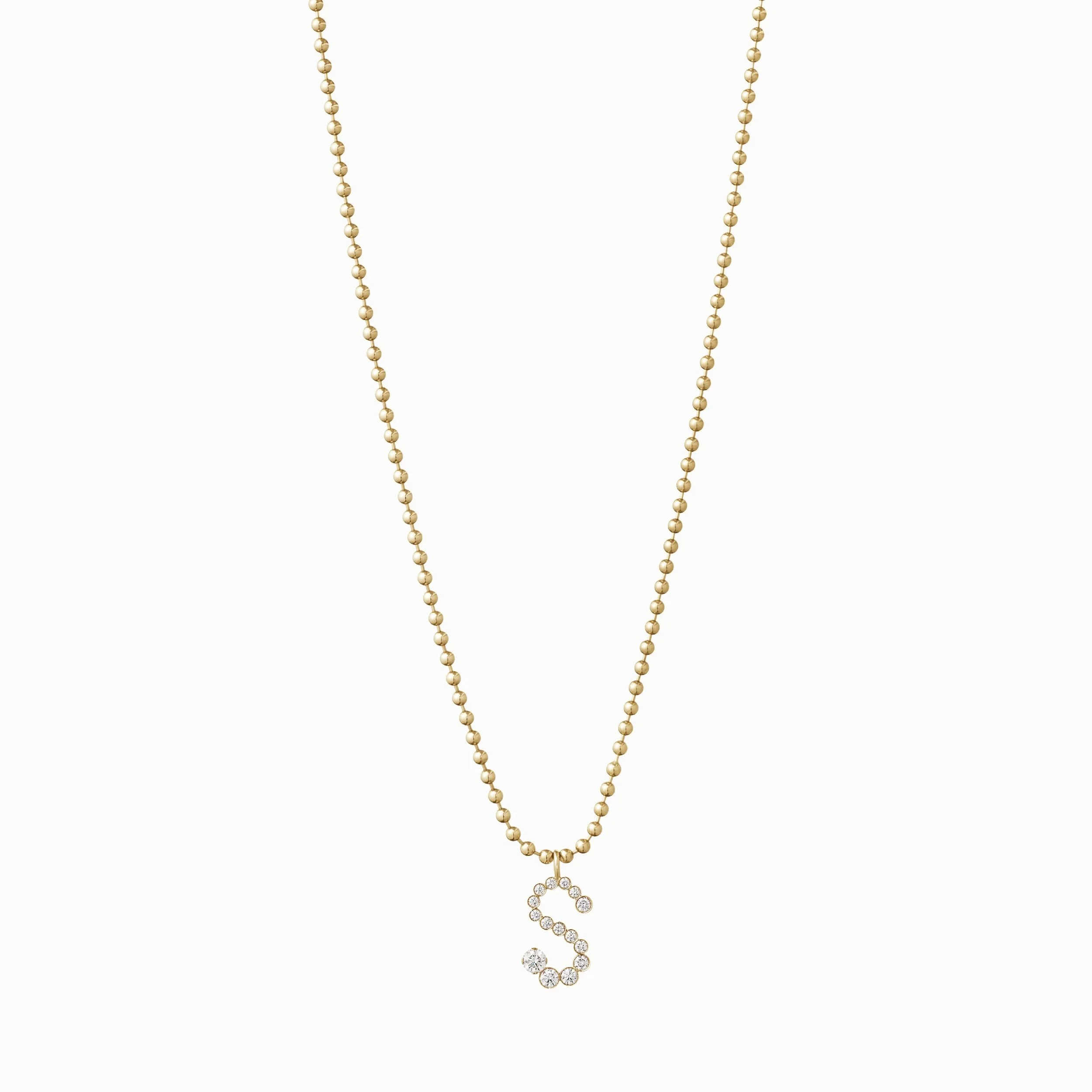 Missy S Necklace