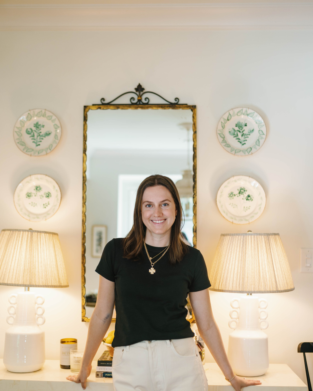 Talk Shop: Abby Crowley // Persay Gifts