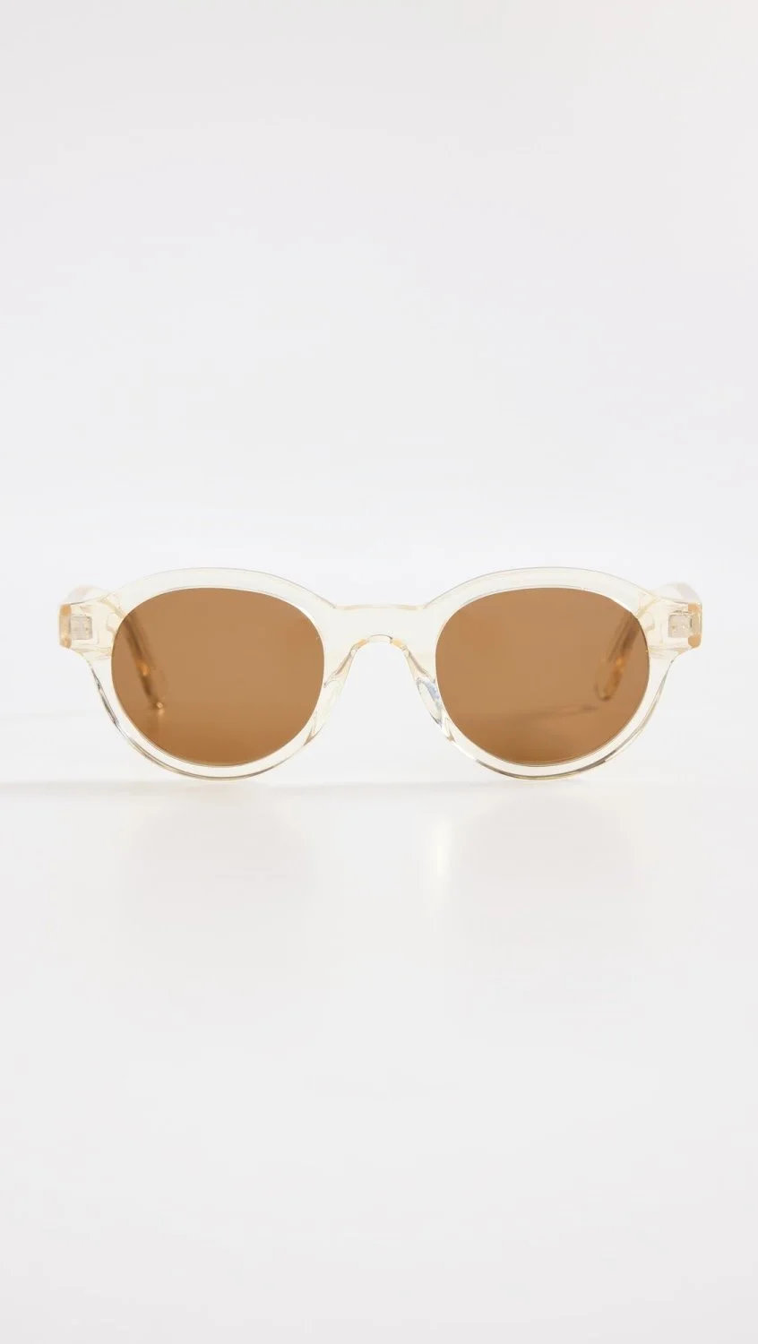 Medellin Sunglasses