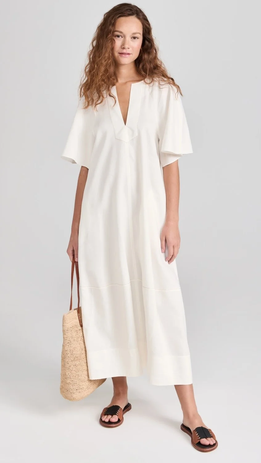 Lennox Dress