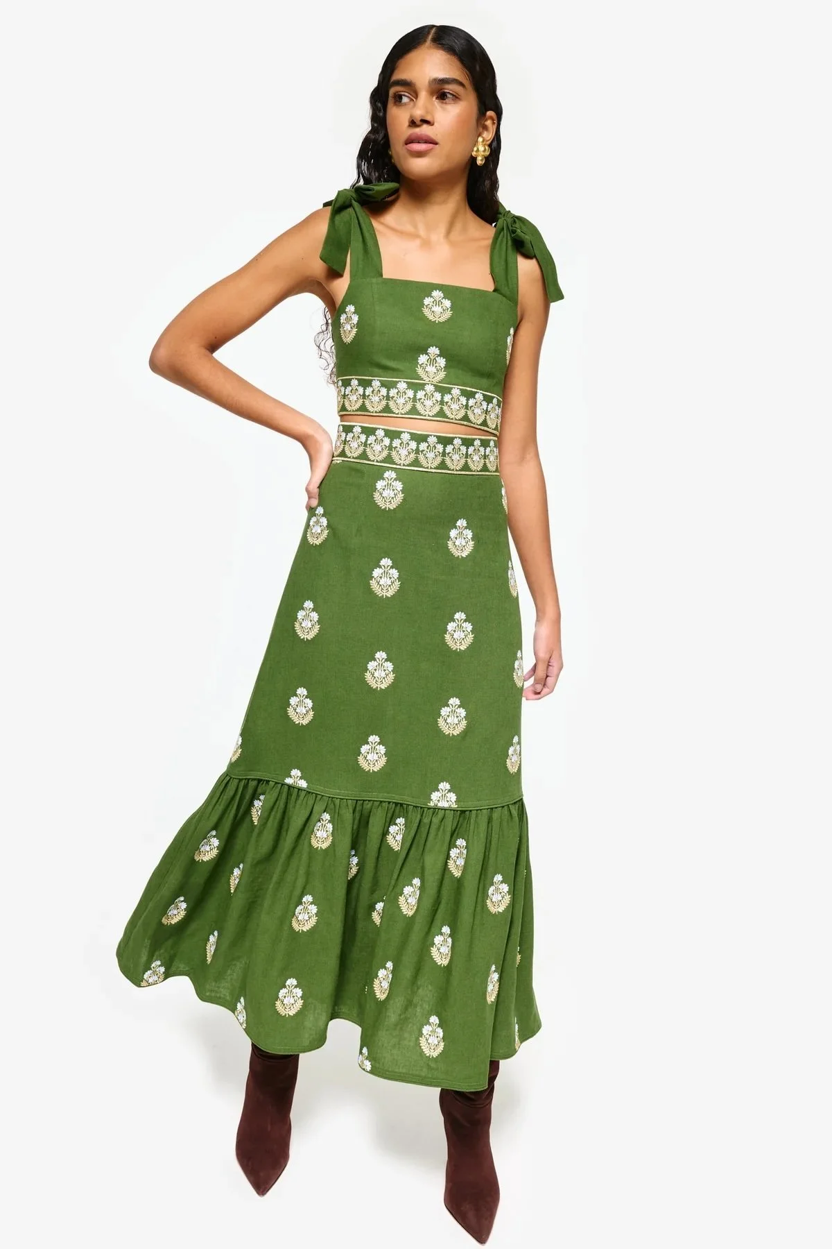 BEGUM SET