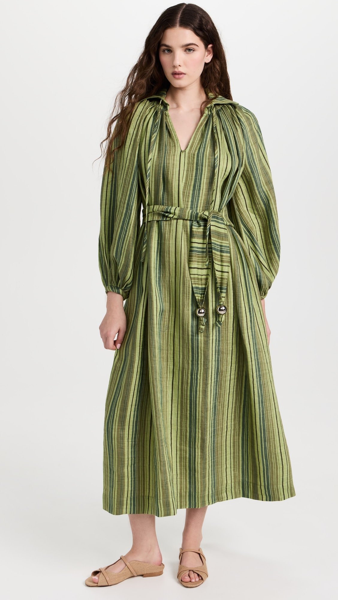 Poet Dress