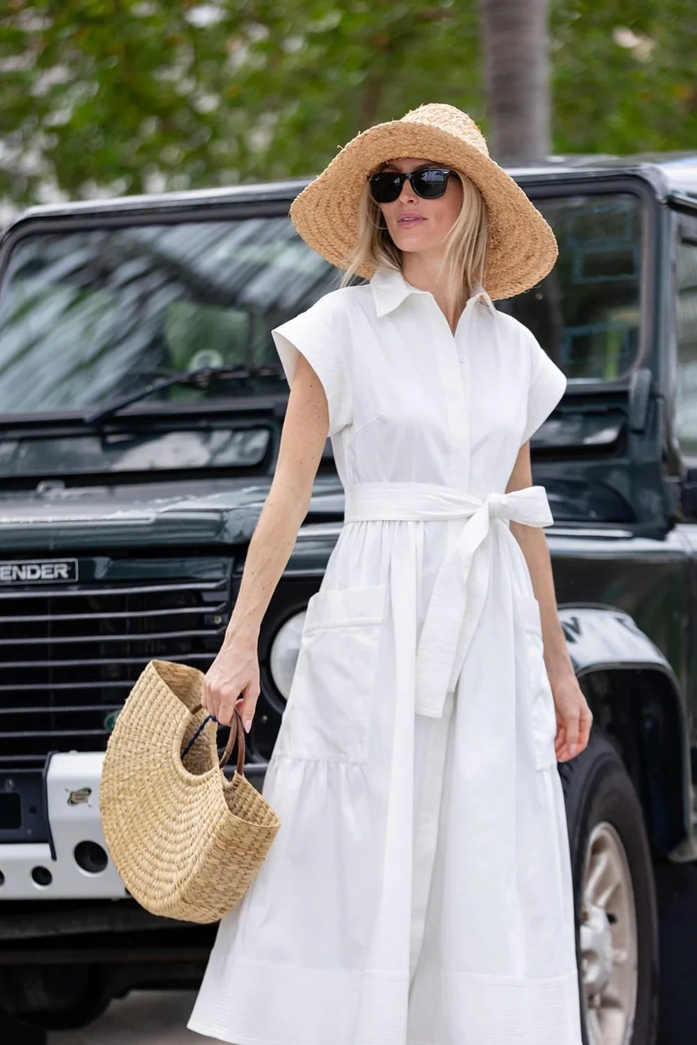 Betty Dress