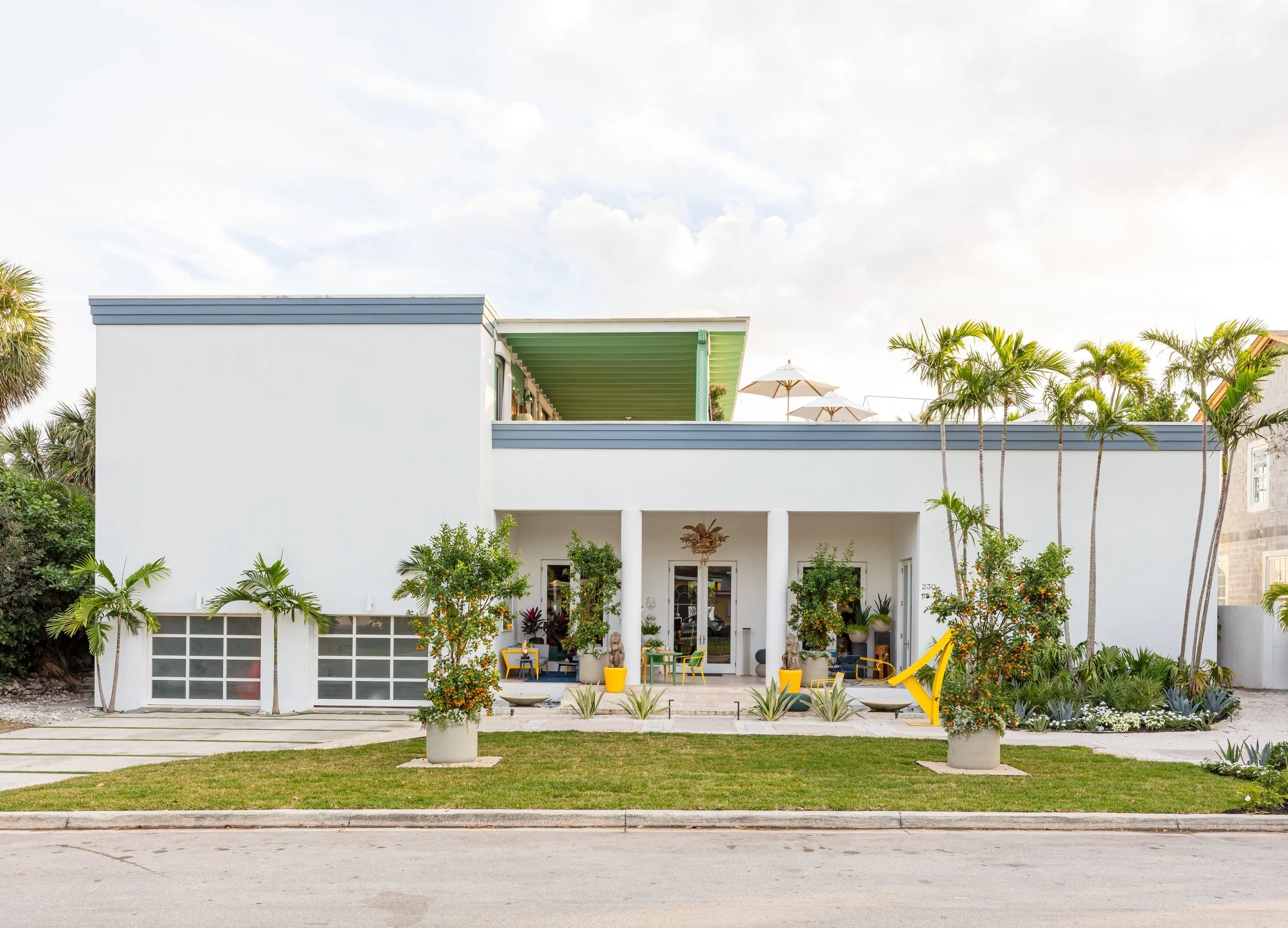 Take A Look: 2024 Kips Bay Palm Beach Showhouse