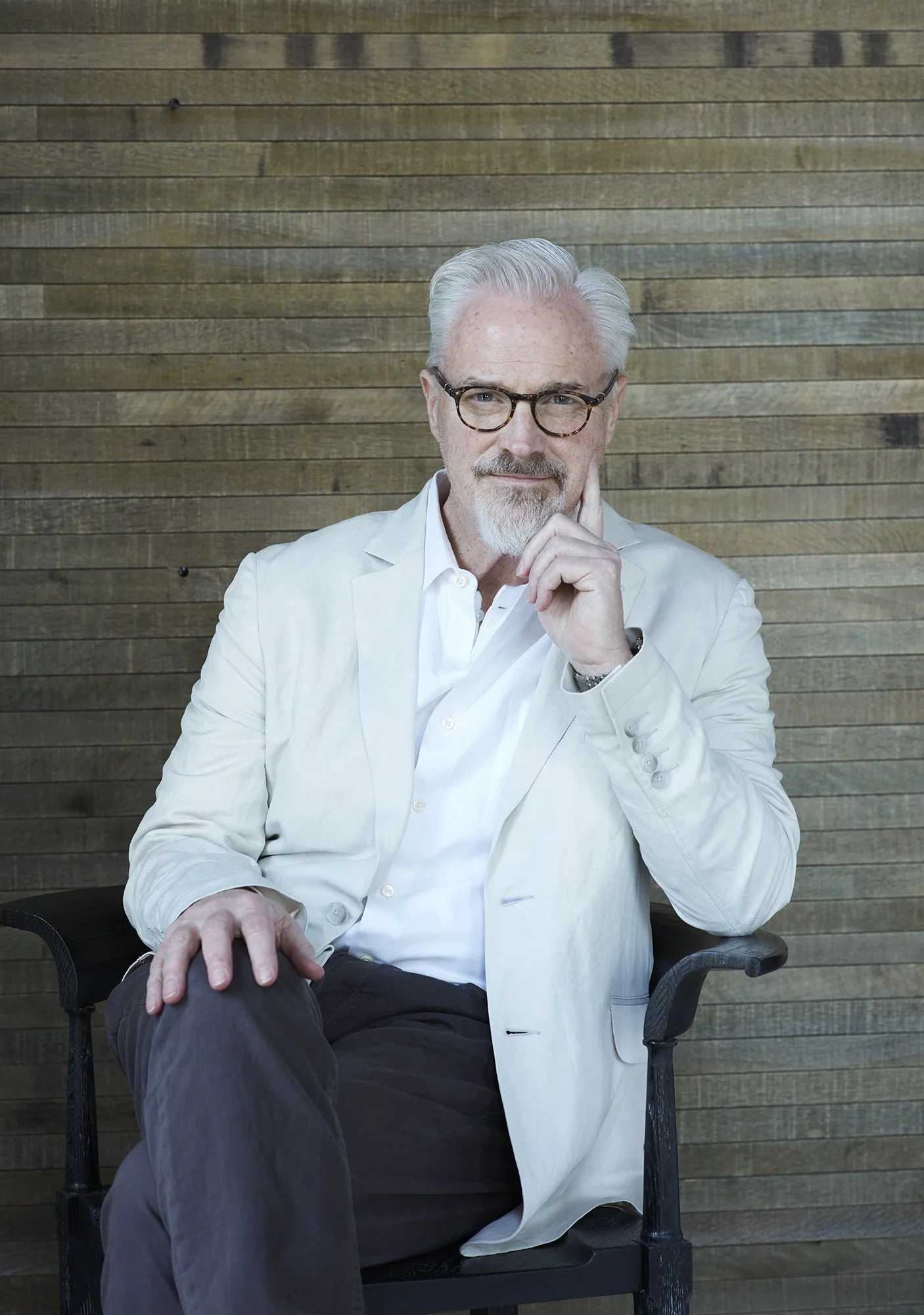 Talk Shop: Bobby McAlpine // McAlpine