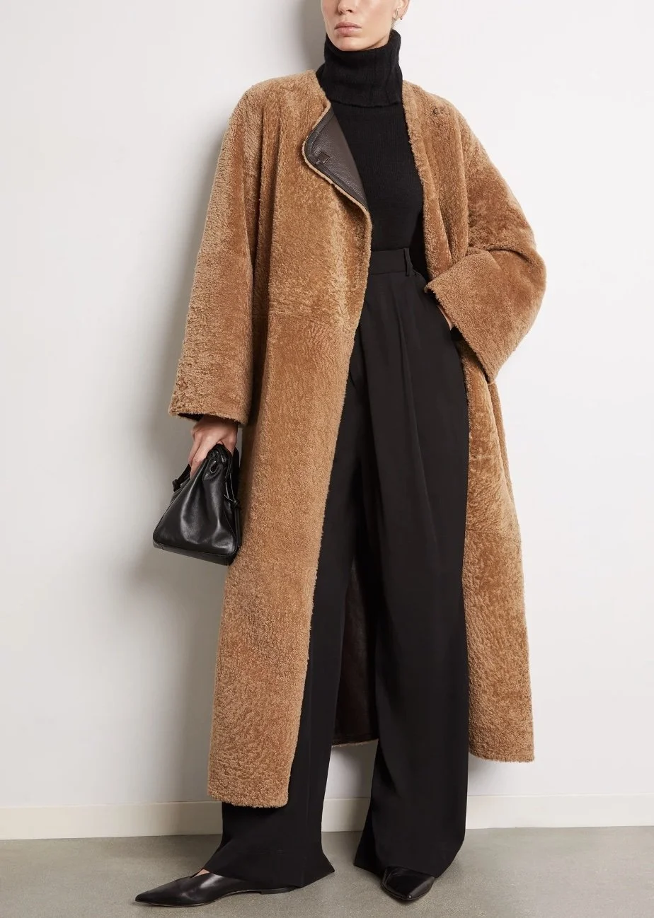 By Malene Birger Sandras Coat