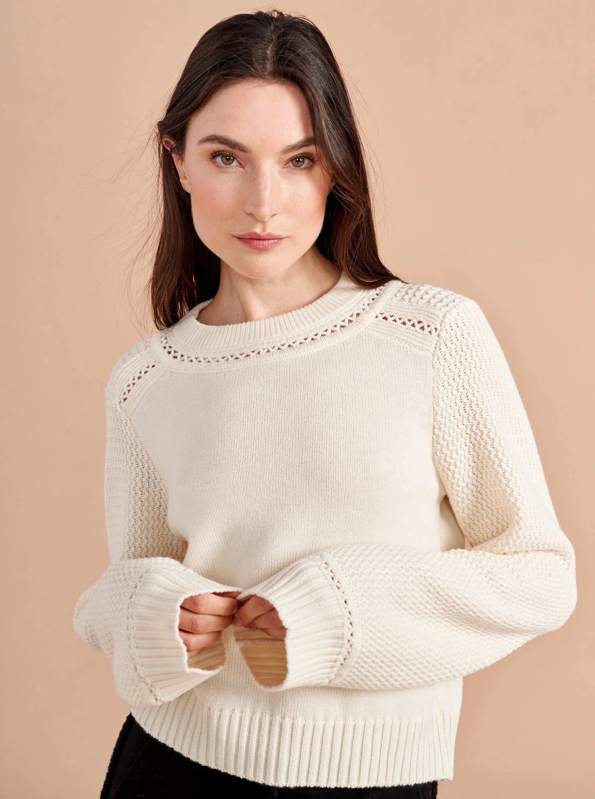 La Ligne Hayley Sweater