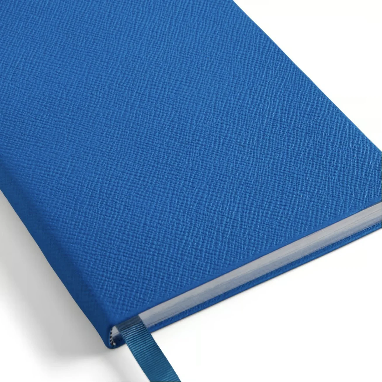 Smythson Soho Notebook