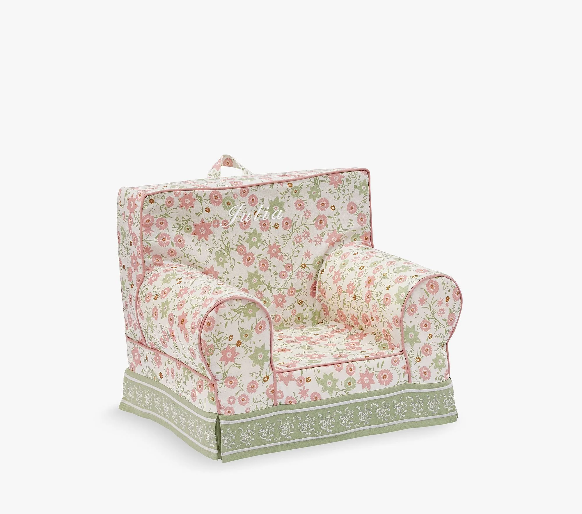 Pottery Barn Kids My First Anywhere Chair