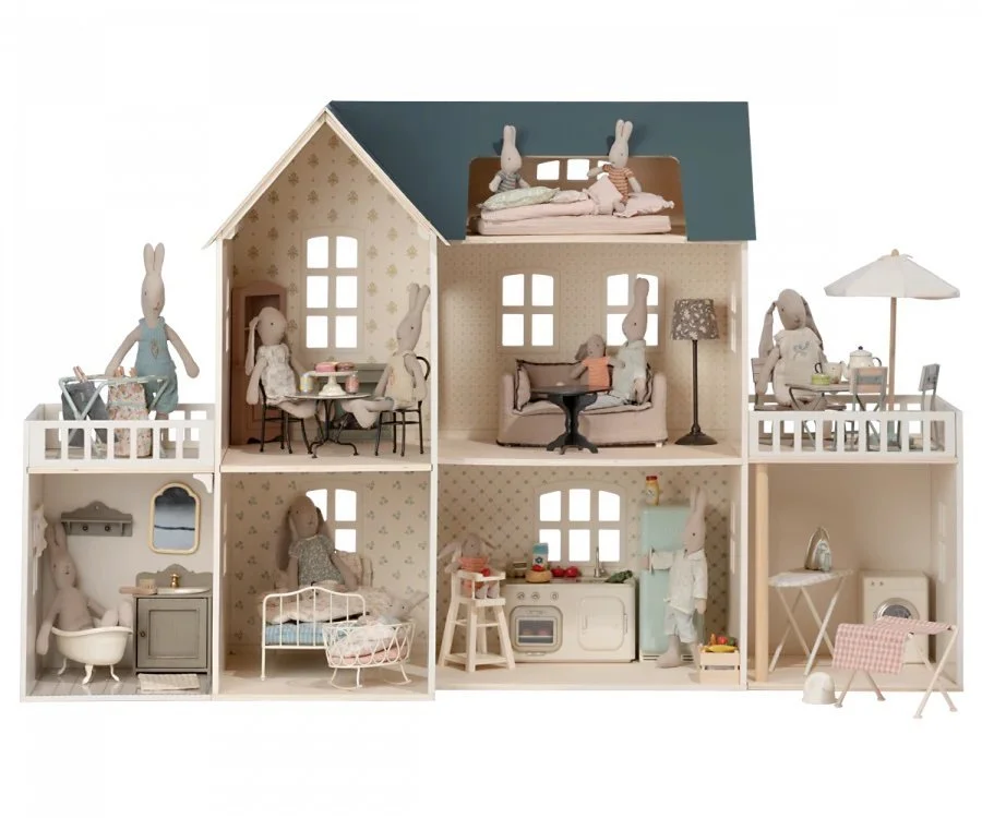 MailegUSA Dollhouse