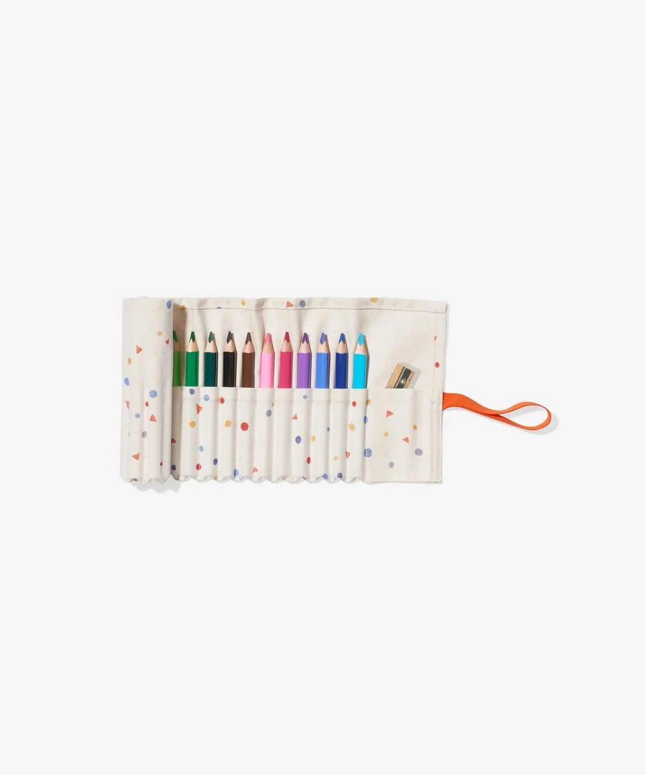 Oso &amp; Me Kids Pencil Case Set