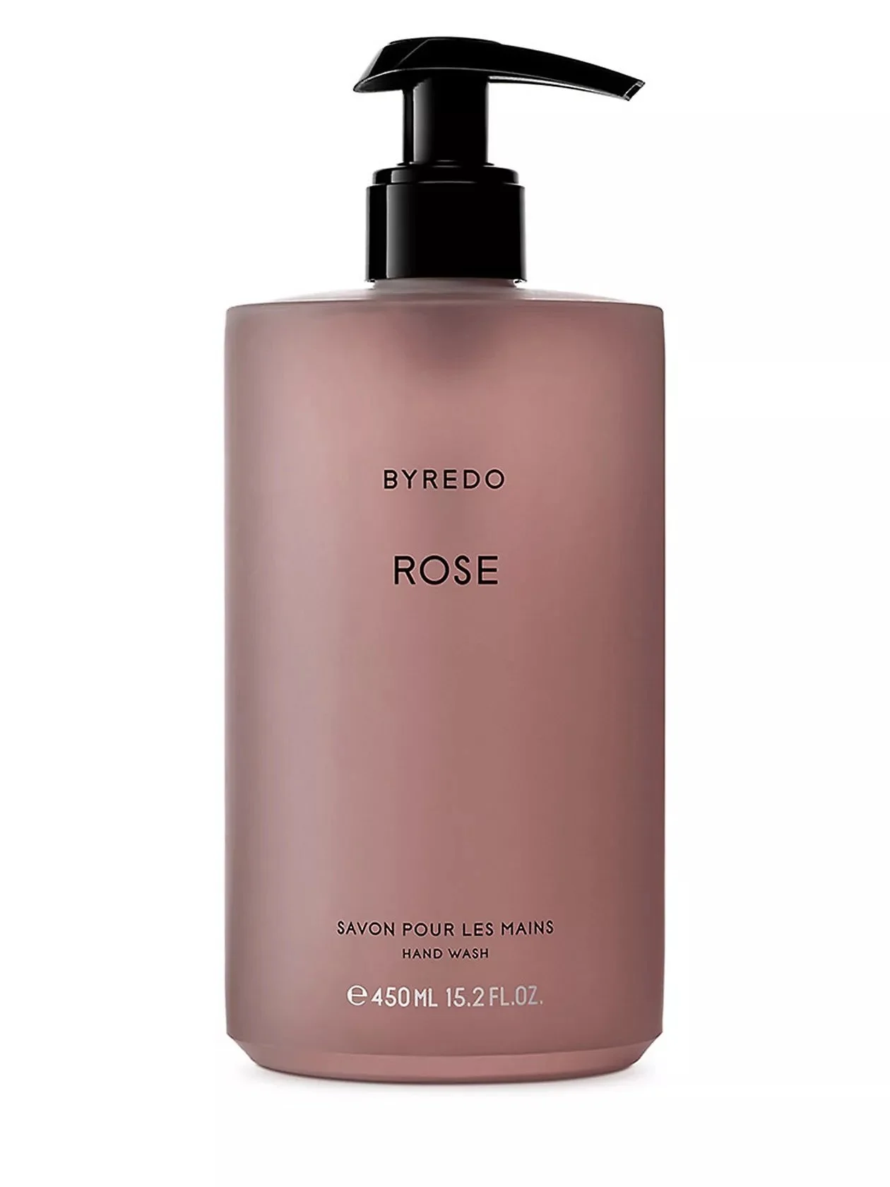 Byredo Rose Rinse-Free Hand Wash