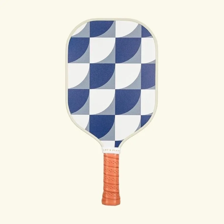 Recess Pickleball Nantucket Pickleball Paddle