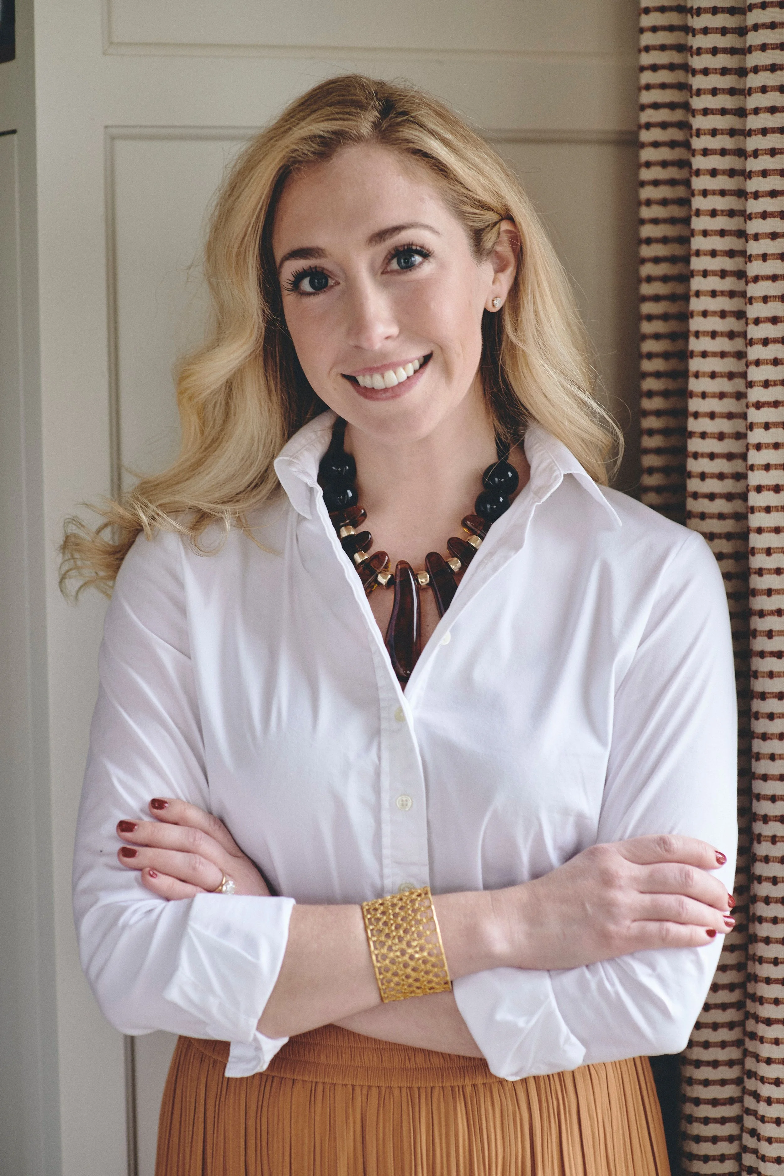 Talk Shop: Jessica Alex // Jessica Alex Interiors