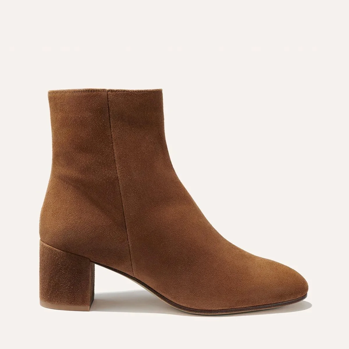 Margaux The Boot