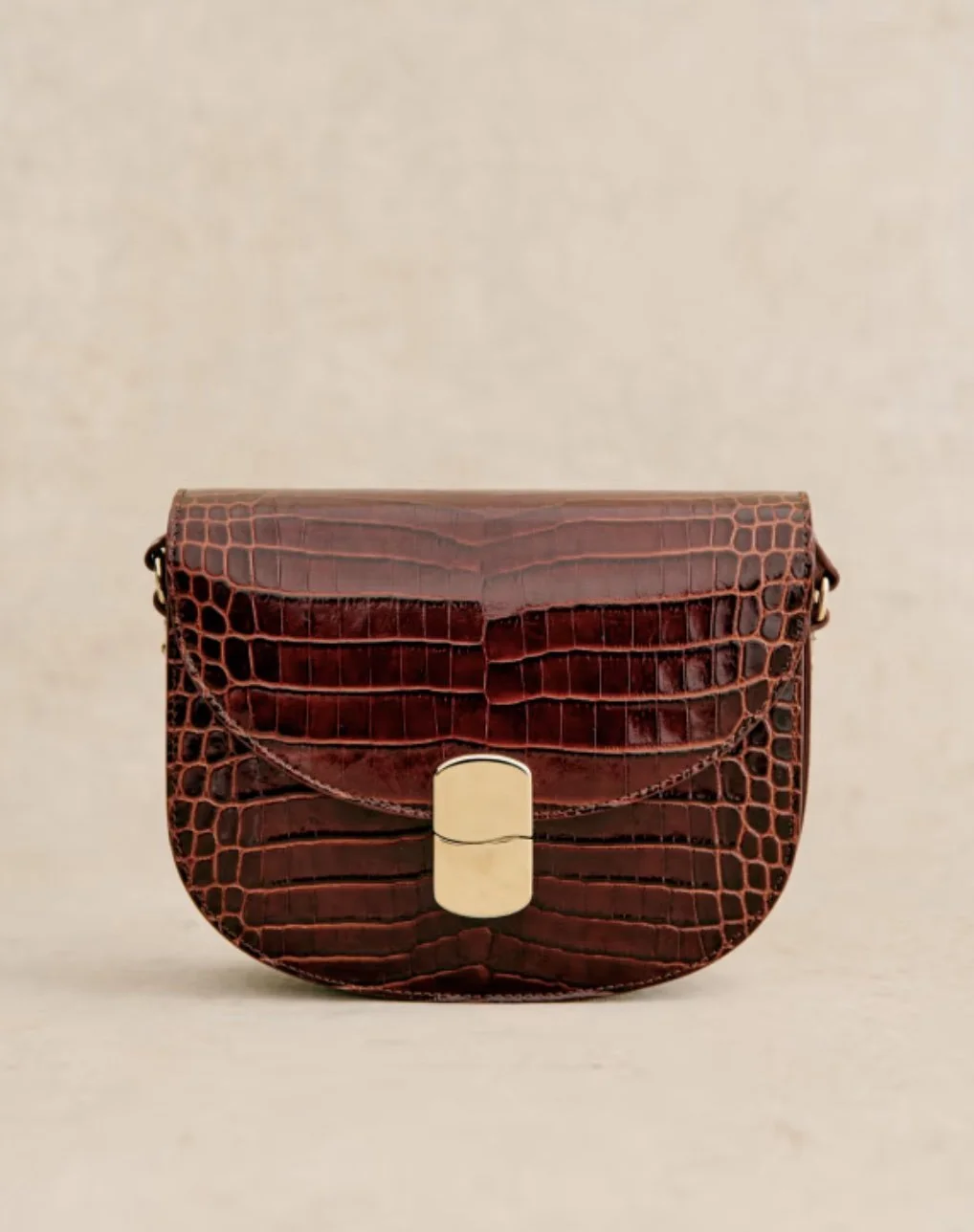 Sezane Claude Bag